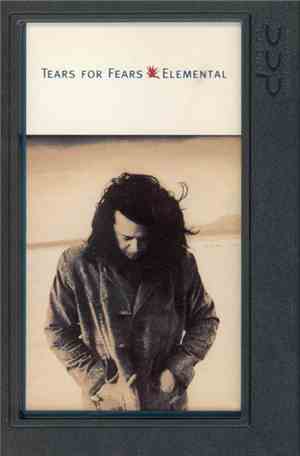 Tears For Fears - Elemental