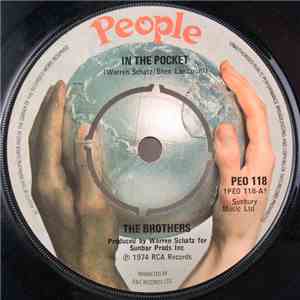 The Brothers - In The Pocket
