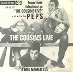 The Cousins - Pep's