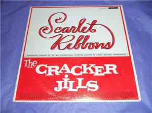 The Cracker Jills - Scarlet Ribbons