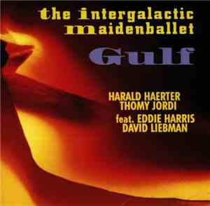 The Intergalactic Maidenballet - Gulf