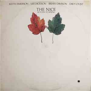 The Nice - Autumn To Spring