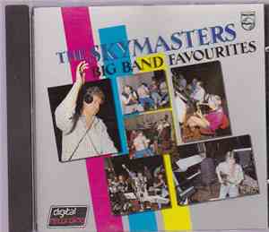 The Skymasters - Big Band Favourites