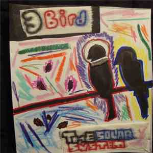 The Solar System  - 3 Bird