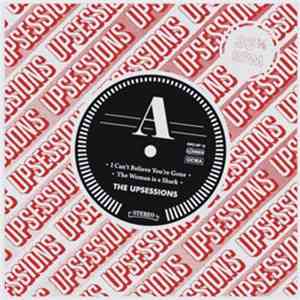 The Upsessions - 10th Anniversary EP