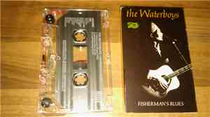 The Waterboys - Fisherman's Blues