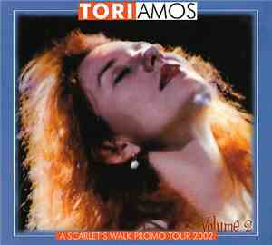 Tori Amos - A Scarlet's Walk Promo Tour 2002 - Volume 2