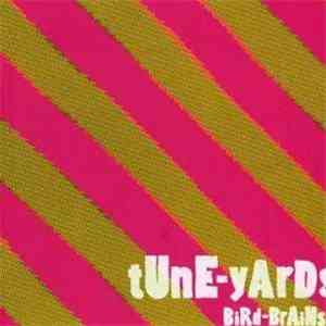 Tune-yards - Bird Brains 4ad Sessions