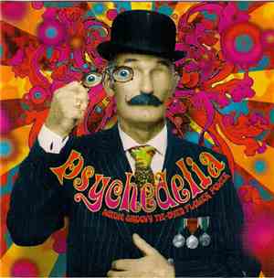 Unknown Artist - Psychedelia