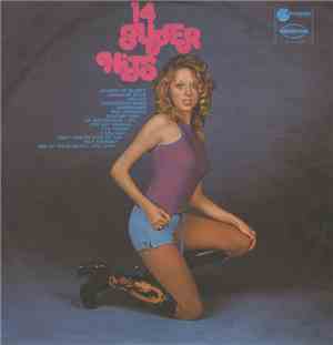 Various - 14 Super Hits