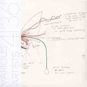 Various - 41'36