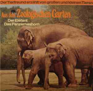 Various - Aus Dem Zoologischen Garten I