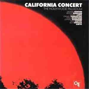 Various - California Concert - The Hollywood Palladium