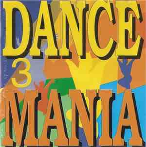 Various - Dance Mania 3