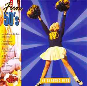 Various - Fun 50's