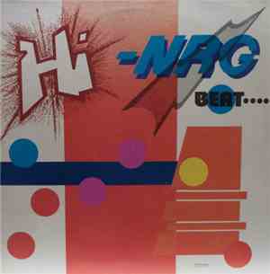 Various - Hi NRG Beat