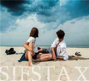 Various - Siesta X - Duety/Moje piosenki