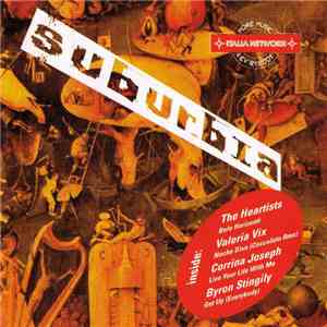 Various - Suburbia