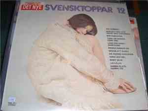 Various - Svensktoppar 12