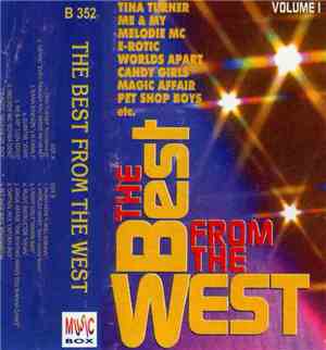 Various - The Best From The West Volume 1