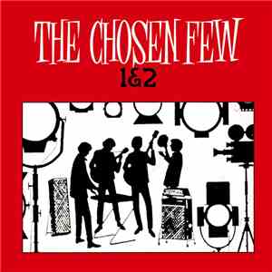 Various - The Chosen Few 1&2