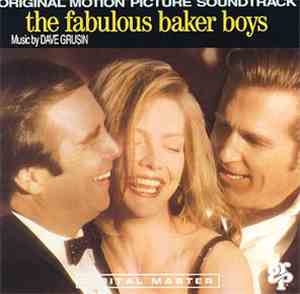 Various - The Fabulous Baker Boys (Original Motion Picture Soundtrack)