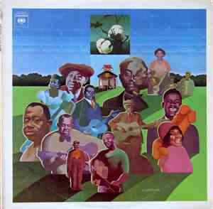 Various - The Story Of The Blues