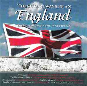 Various - There'll Always Be An England