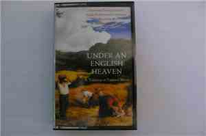 Various - Under An English Heaven - A Treasury Of Pastoral Music
