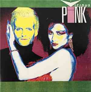 Vicious Pink - Vicious Pink