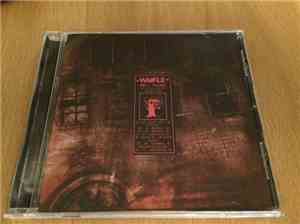 Waifle - 