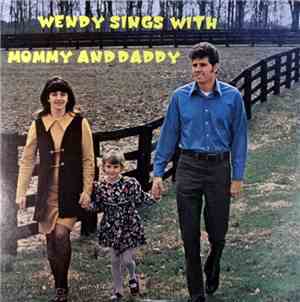 Wendy - Sings With Mommy And Daddy
