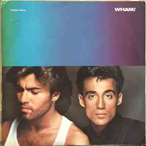 Wham! - The Edge Of Heaven