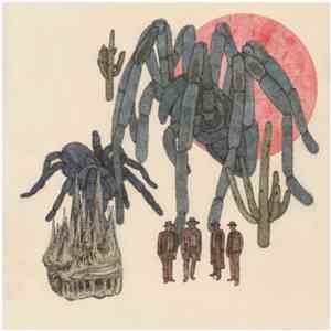 Widowspeak - Gun Shy