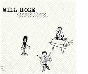 Will Hoge - Almost Alone (live at Smith`s old bar)