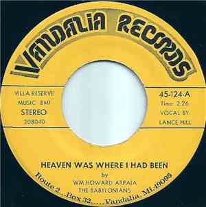 Wm. Howard Arpaia / The Babylonians , Wm. Howard Arpaia / The Soothsayers   ...