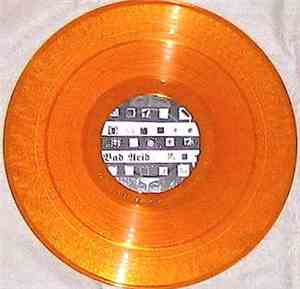 Woody McBride - Bad Acid - No Such Thing