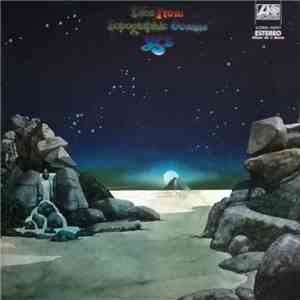 Yes - Tales From Topographic Oceans