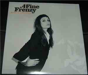 A Fine Frenzy - Bomb In A Birdcage