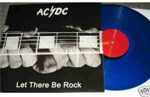 AC/DC - Let There Be Rock