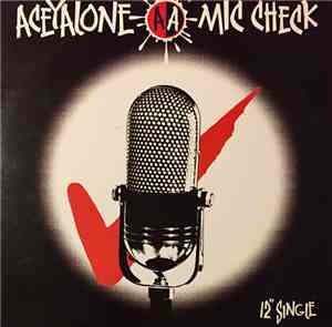 Aceyalone - Mic Check