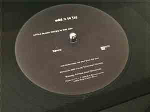 Add N To (X) - Little Black Rocks In The Sun