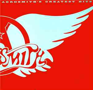 Aerosmith - Aerosmith's Greatest Hits