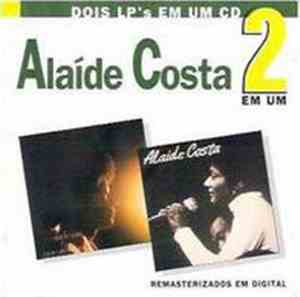 Alaide Costa & Oscar Castro Neves - 2 Em Um