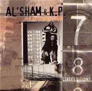 Al'Sham & K.P. - Street Visions