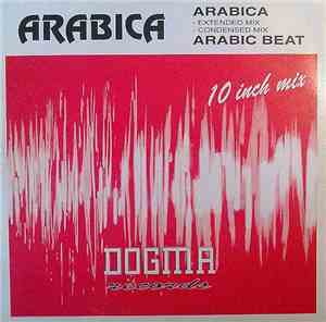 Arabica  - Arabica