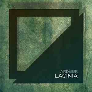 Ardour - Lacinia