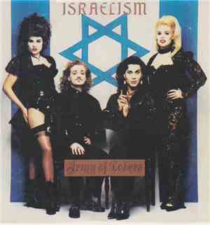 Army Of Lovers - Israelism