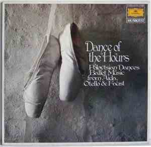 Berlin Radio Symphony Orchestra , Conducted by Ferenc Fricsay - Dance Of Th ...