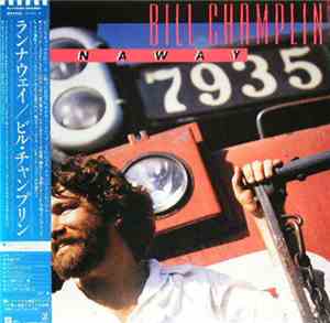 Bill Champlin - Runaway